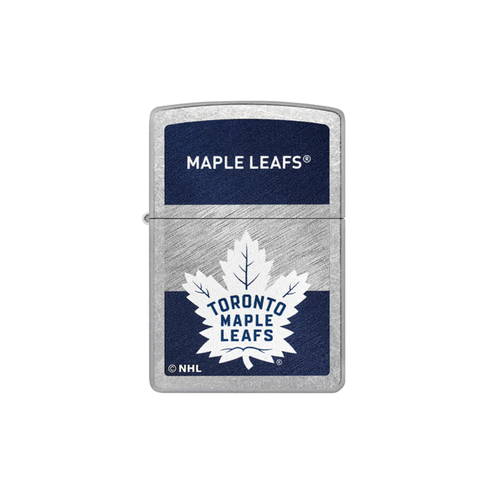 Zippo NHL Toronto Maple Leafs