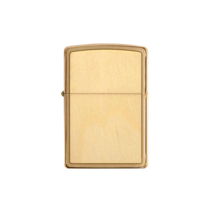 Zippo Woodchuck Birch