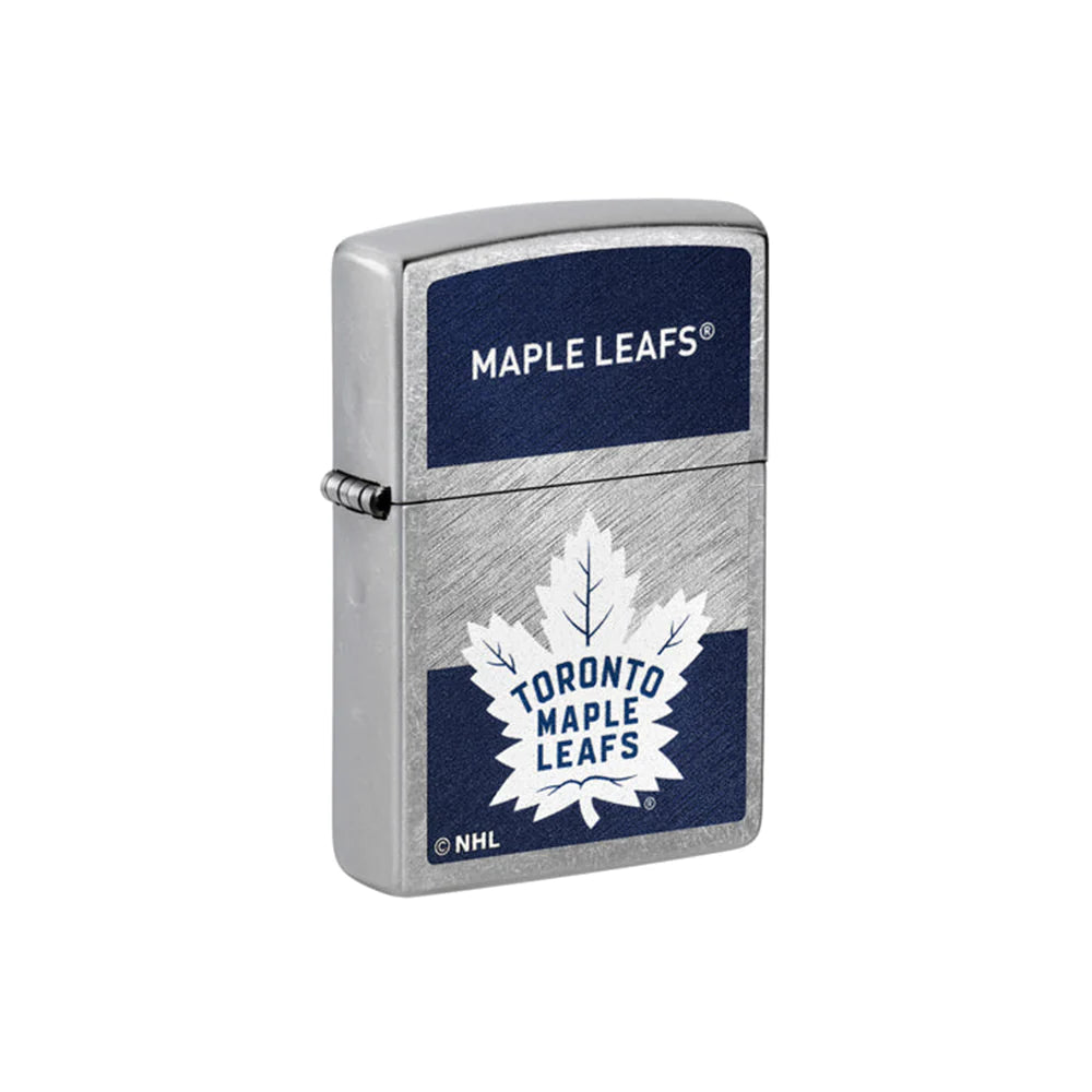 Zippo NHL Toronto Maple Leafs