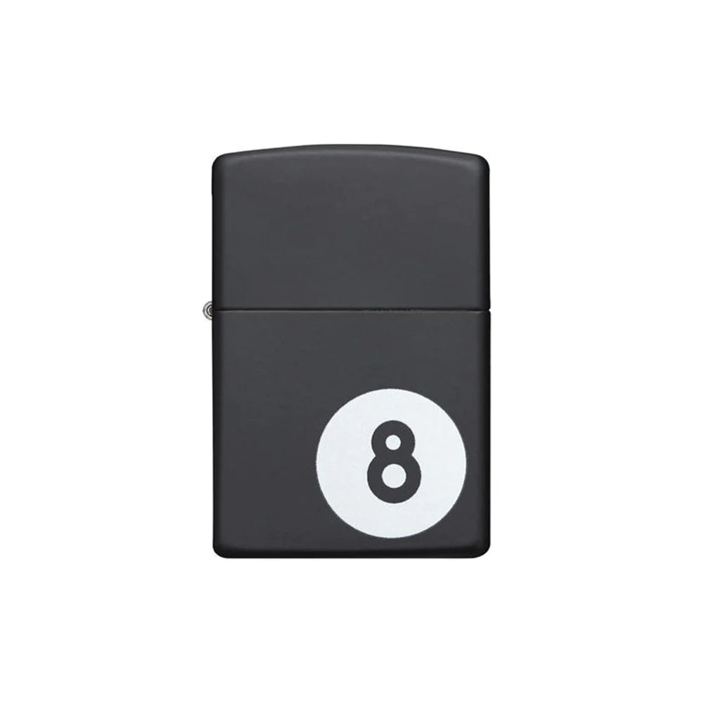 Zippo 8-Ball