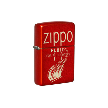 Zippo Retro Design