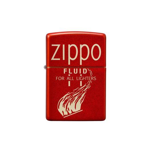 Zippo Retro Design