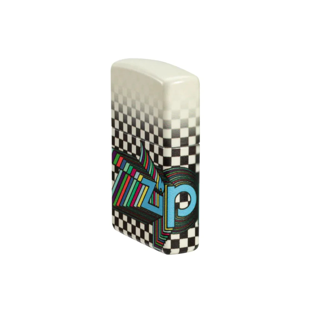 Zippo NOSTALGIA DESIGN