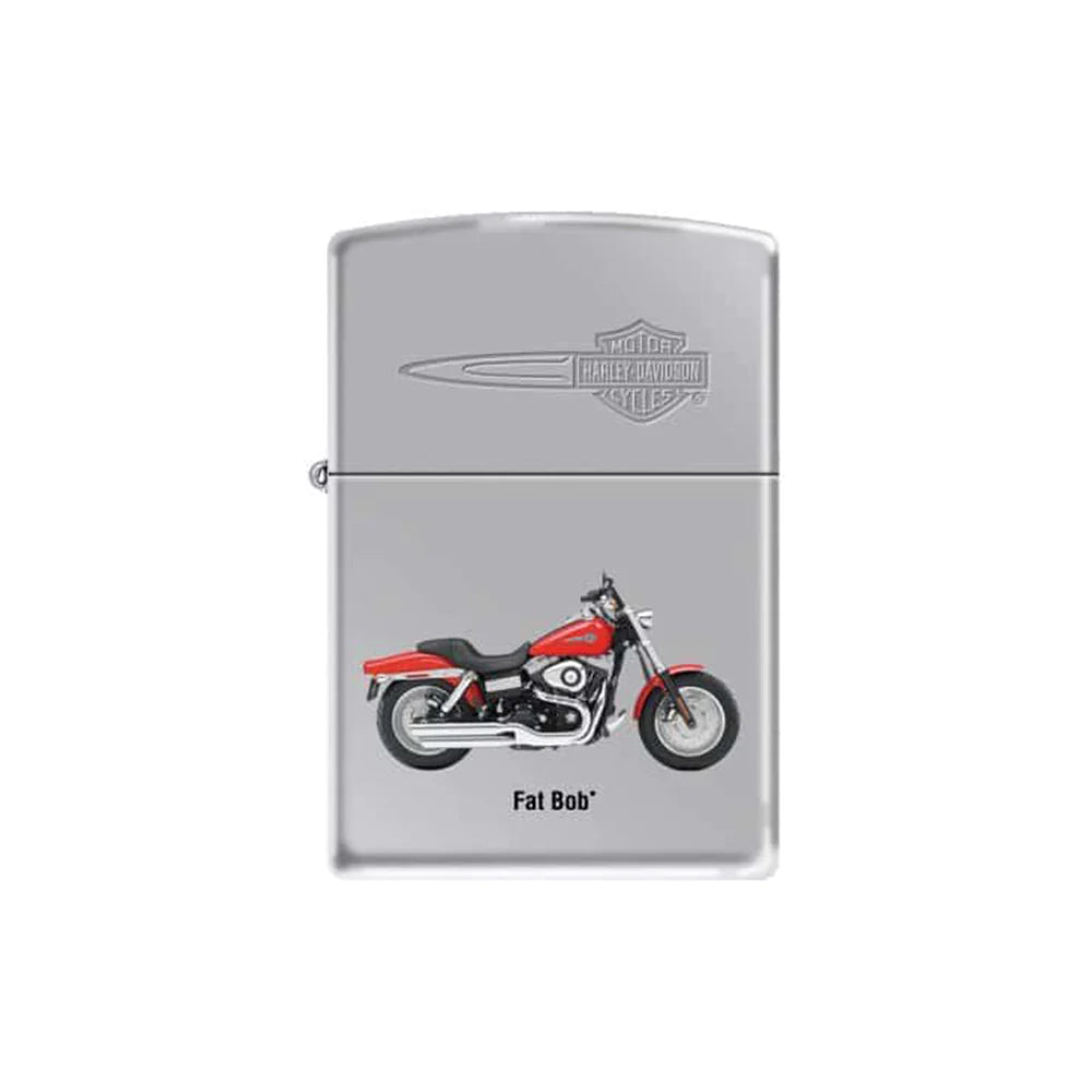 Zippo Harley-Davidson® Bike