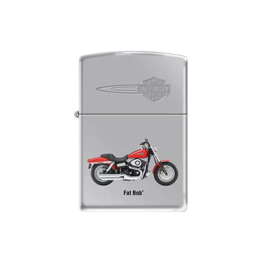 Zippo Harley-Davidson® Bike