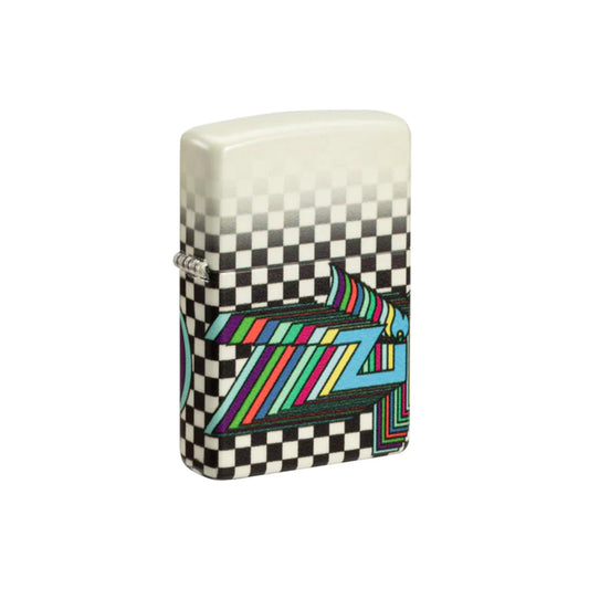 Zippo NOSTALGIA DESIGN